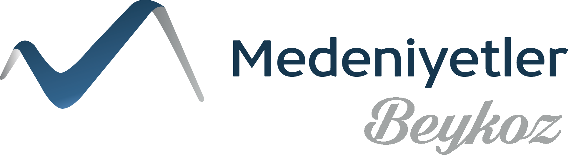 Medeniyetler Beykoz Logo
